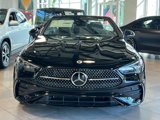 New 2026 Mercedes-Benz CLE 300 4MATIC Cabriolet image 6