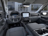 New 2025 Ford F150 XLT w/ Equipment Group 302A MID image 6