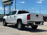 Used 2017 Chevrolet Colorado W/T w/ WT Convenience Package image 5