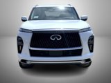New 2025 INFINITI QX80 Sensory image 2