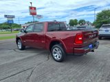 New 2025 RAM 1500 Big Horn image 5