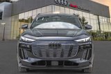 New 2025 Audi SQ6 e-tron Prestige image 2