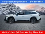 New 2025 Subaru Outback Onyx Edition XT image 4
