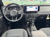 New 2025 Jeep Wrangler Sport S image 6