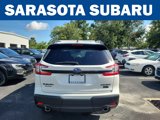 New 2025 Subaru Ascent Bronze Edition image 4