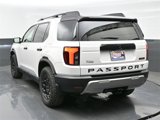 New 2026 Honda Passport TrailSport Elite image 4