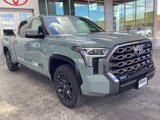 New 2025 Toyota Tundra Platinum image 2