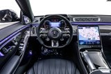 New 2025 Mercedes-Benz S 63 AMG S image 4