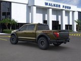 New 2025 Ford F150 Raptor image 4
