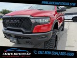 Used 2025 RAM 1500 Rebel image 5