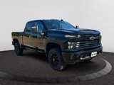 New 2025 Chevrolet Silverado 2500 Custom image 5