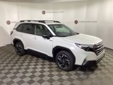 Certified 2025 Subaru Forester Premium image 3