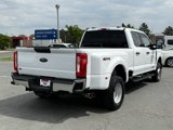 Used 2024 Ford F350 XLT image 3