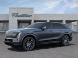 New 2025 Cadillac Escalade IQ Sport 1 w/ LPO, ONYX Package image 2