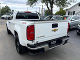 Used 2016 Chevrolet Colorado W/T w/ WT Convenience Package image 2