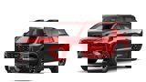 New 2025 Chevrolet Traverse Z71 w/ Driver Confidence Package image 3