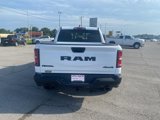 New 2025 RAM 1500 Rebel w/ Trailer Tow Group image 5