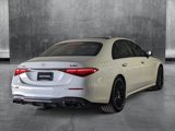 New 2025 Mercedes-Benz S 63 AMG S image 2