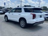 New 2025 Hyundai Palisade SEL image 4