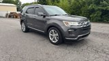 Used 2019 Ford Explorer Limited w/ Class III Trailer Tow Package image 3