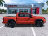 New 2025 Nissan Frontier PRO-4X w/ Pro Premium Package image 4