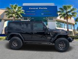 New 2025 Jeep Wrangler Unlimited Rubicon 392 image 4