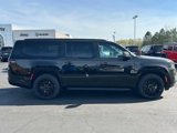 New 2025 Jeep Wagoneer L Series II image 2