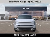 New 2026 Kia EV9 Wind image 2