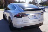 Used 2017 Tesla Model X P100D image 4