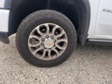 Used 2025 Chevrolet Silverado 2500 LTZ w/ Z71 Chrome Sport Edition image 3