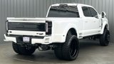 Used 2025 Ford F450 Platinum w/ FX4 Off-Road Package image 5