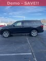 New 2024 Ford Expedition Platinum image 2