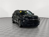 Certified 2025 Chevrolet Blazer RS w/ LPO, Floor Liner Package image 2