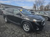Used 2019 GMC Terrain SLE w/ Driver Convenience Package image 3