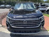 New 2026 Volkswagen Atlas SE image 2