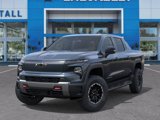 New 2026 Chevrolet Silverado EV Trail Boss image 6