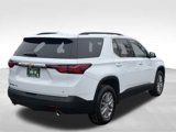 Used 2022 Chevrolet Traverse LT w/ LPO, Floor Liner Package image 5
