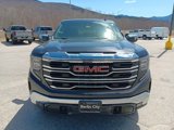 New 2025 GMC Sierra 1500 SLT w/ SLT Premium Package image 2