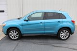 Used 2014 Mitsubishi Outlander Sport ES image 5