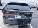 New 2025 MAZDA CX-90 3.3 Turbo w/ Premium Plus Pkg image 5