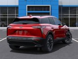 New 2025 Chevrolet Blazer EV RS image 4