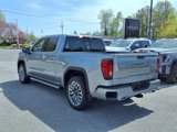 New 2025 GMC Sierra 1500 Denali Ultimate image 4