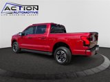 Used 2023 Ford F150 Lightning XLT w/ Tow Technology Package image 6