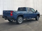New 2025 Chevrolet Silverado 2500 Custom w/ Custom Value Package image 4