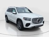 New 2025 Mercedes-Benz GLS 450 4MATIC image 3