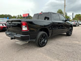 Used 2020 RAM 1500 Big Horn image 5