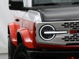 New 2025 Ford Bronco Stroppe Edition image 4