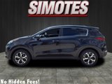Used 2021 Kia Sportage LX image 4