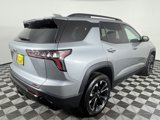 New 2026 Chevrolet Equinox RS w/ Convenience Package III image 5
