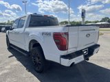 New 2025 Ford F150 Lariat image 4